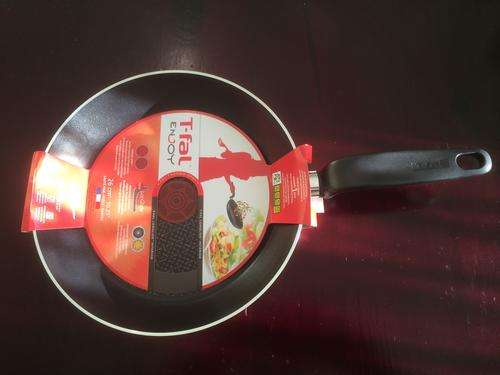 T-Fal 26 cm frying pan